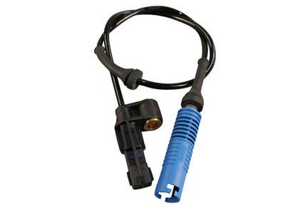 ABS Wheel Speed Sensor - Front Passenger Side (w/DSC)